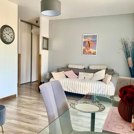 Appartement Les Collines กาลวี ภายนอก รูปภาพ