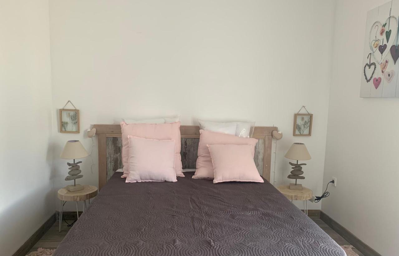 Appartement Les Collines กาลวี ภายนอก รูปภาพ