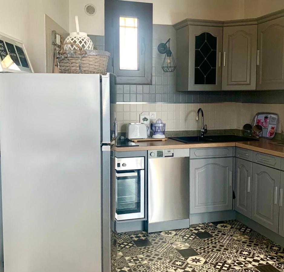 Appartement Les Collines กาลวี ภายนอก รูปภาพ
