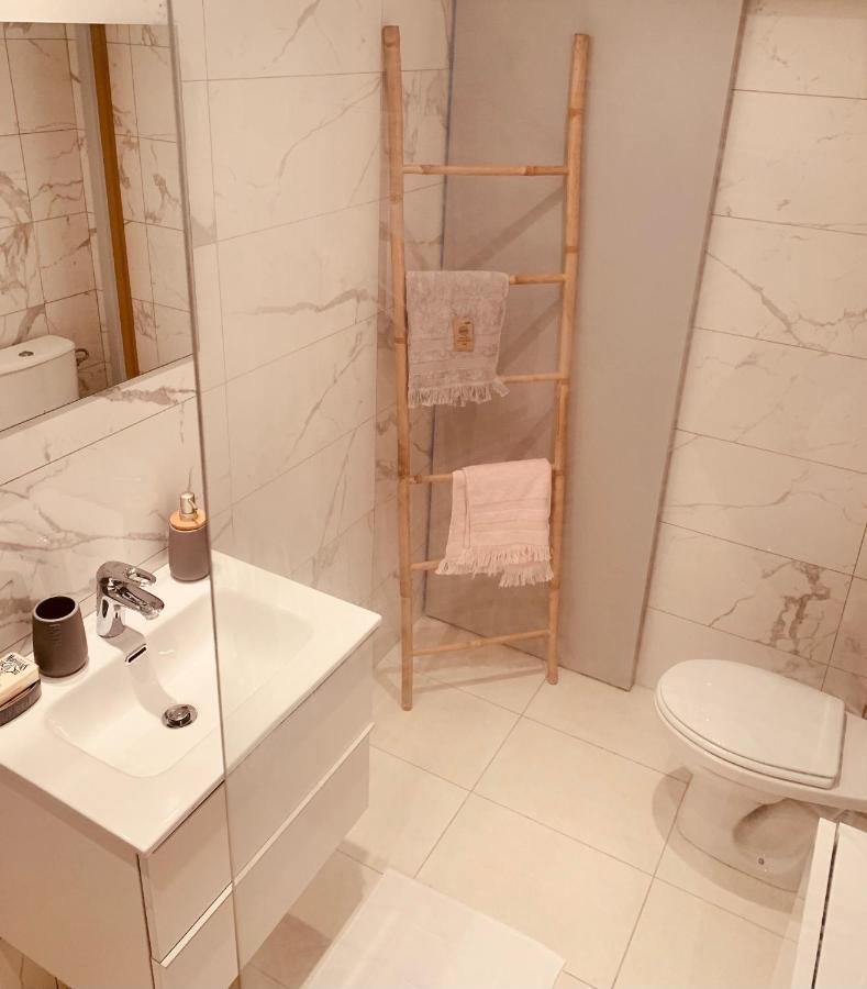 Appartement Les Collines กาลวี ภายนอก รูปภาพ