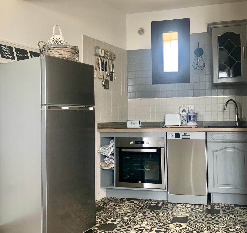 Appartement Les Collines กาลวี ภายนอก รูปภาพ
