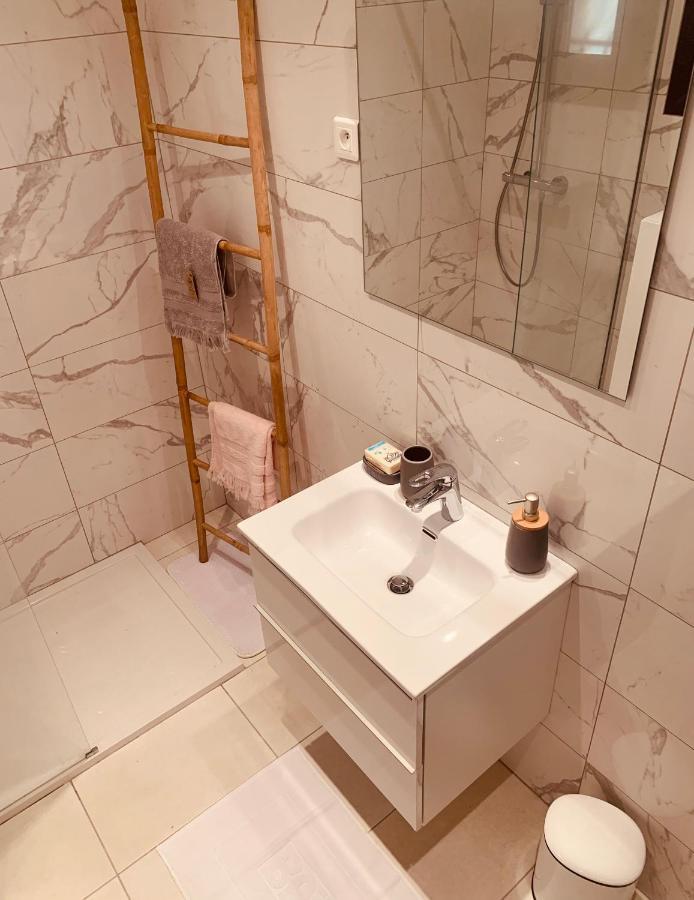 Appartement Les Collines กาลวี ภายนอก รูปภาพ