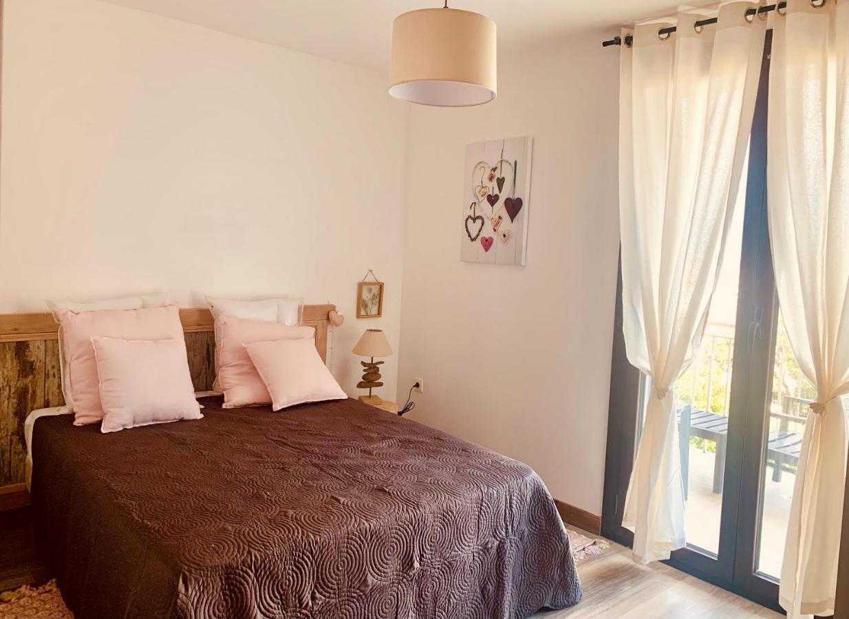 Appartement Les Collines กาลวี ภายนอก รูปภาพ